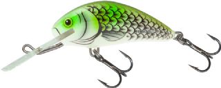 Salmo Hornet Floating 3.5cm - 